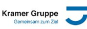 Logo Kramer Straßen- und Ingieurbau GmbH + Co. KG
