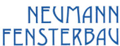 Logo Neumann Fensterbau GmbH