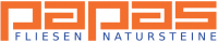 Logo Papas Fliesen- und Naturstein Ltd.