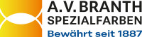 Logo A.V.Branth KG