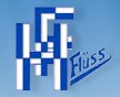 Logo Flüss Werkzeugbau
