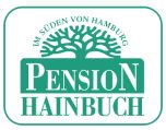 Logo Pension Hainbuch