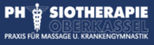 Logo Physiotherapie Oberkassel