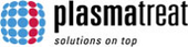 Logo Plasmatreat GmbH
