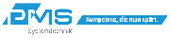 Logo PMS Systemtechnik GmbH