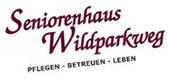 Logo PFLEGEHEIM SCHWALD