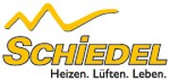 Logo Schiedel GmbH & Co. KG