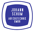 Logo Johann Schum Aufzugtechnik GmbH