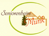 Logo Seniorenheim Munk GmbH
