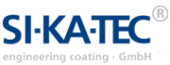 Logo SI-KA-TEC engineering coating GmbH