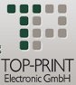 Logo Top-Print Electronic GmbH