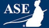 Logo ASE GmbH