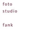 Logo Fotostudio Fank GmbH
