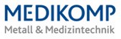 MEDIKOMP GmbH