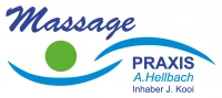 Logo Physiotherapiepraxis HELLBACH