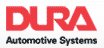 Logo DURA Automotive Systems GmbH