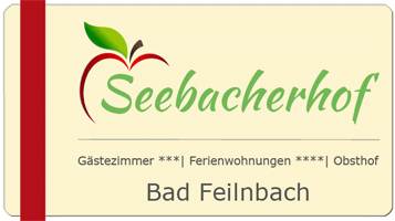 Pension Seebacherhof
