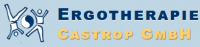 Logo Ergotherapie Castrop GmbH