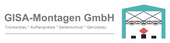 Logo Gisa Montagen GmbH