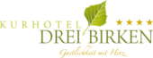 Logo Kurhotel Drei Birken