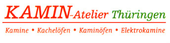 Logo KAMIN Atelier Thüringen