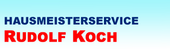 Logo Koch Rudolf Hausmeisterdienst