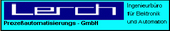 Logo Lerch-Prozessautomatisierungs GmbH