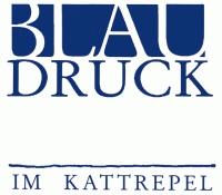 Logo Blaudruckerei