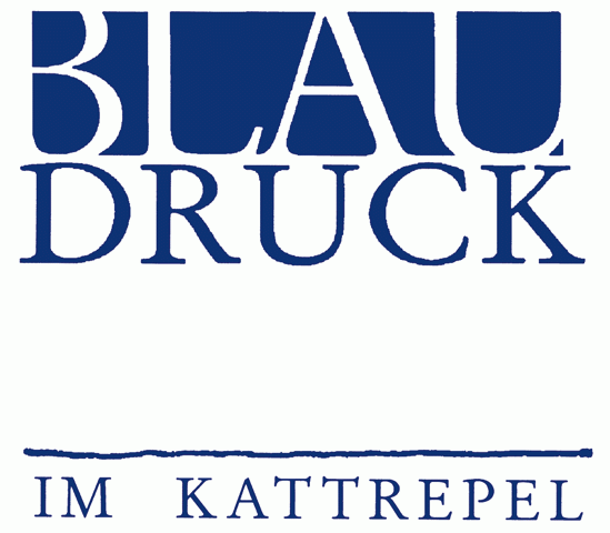 Blaudruckerei