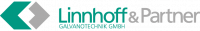 Logo Linnhoff & Partner Galvanotechnik GmbH