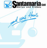 Logo Santamaria GbR