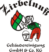 Logo Zirbelnuß Gebäudereinigung GmbH & Co. KG