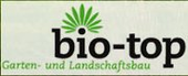 Logo Garten- und Landschaftsbau Bio-Top