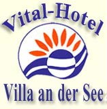 Villa an der See