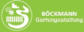 Logo Böckmann U. Garten- und Landschaftsbau