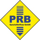 Logo PRB SPEZIALTIEFBAU GMBH
