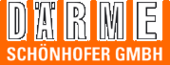 Logo Därme Schönhofer GmbH