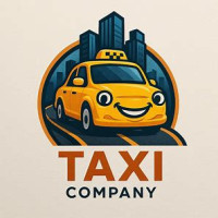Logo A. Fricke Taxi und Kurierservice