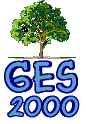 Logo Genealogie EDV-Service