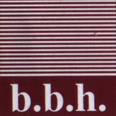 Logo M & B BÜROSERVICE