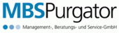 Logo MBS Purgator Management-, Beratungs- und Service-GmbH