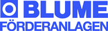 Logo Blume-Rollen GmbH