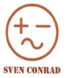 Logo Sven Conrad-Electric