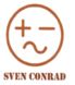 Logo Sven Conrad-Electric