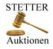 Logo Helmut Stetter Auktionen