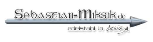 Sebastian-Miksik.de<br>Stilvolle Fensterdekoration<br>aus Edelstahl & Messing