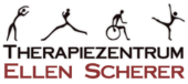 Logo Krankengymnastikpraxis Scherer