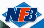 Logo NFB Coatings BV