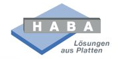 Logo HABA PlattenService GmbH