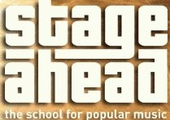 Logo Stage-Ahead Musicschool
